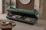 Atelier Del Sofa Gloria - Verde